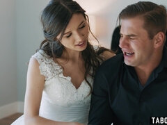 18, Store bryster, Brud, Hårdt, Slikning, Pornostjerner, Stedmor, Teenager