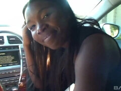 Hatalmas hátsó, Monumentális dákó, Tekintélyes didik, Cumizás, Ébenfekete, Kézimunka, Maszti, Szabadban