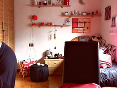 Gym, Hardcore, Italiensk, Underkläder, Rödhårig, Tonåring, Tuttar, Leksaker