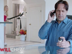 18, Stor kuk, Blondin, Hanrej, Hd, Naturliga tuttar, Penis, Tuttar