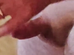 Amateur, Grosse bite, Tir de sperme, Fétiche, Poilue, Masturbation, Solo