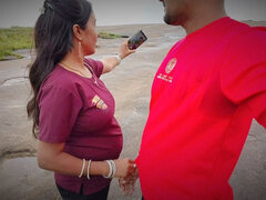 인도인, 자연의 가슴, 야외의