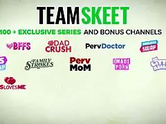 큰 음경, 오랄섹스, 입에 사정, 사정 샷, 나체의, 고함치는, 청소년, 젖가슴