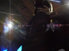 Gesztenyebarna, Ondó fröcskölés, Pénisz, Dupla behatolás, Kőkemény, Házi készítésű, Orgia, Hármas