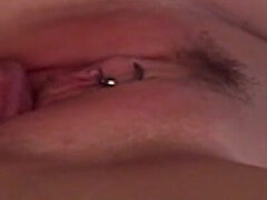 Stor stjärt, Avsugning, Fitta, Retro, Vintage