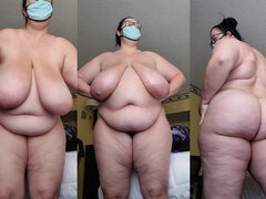 Bbw, Velký zadek, Velké kozy, Fetiš, Prstění, Homemade, Dospělé, Milf žcbp