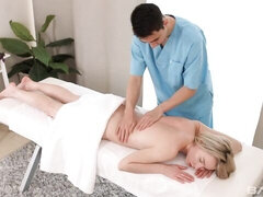 Velký zadek, Velké péro, Blondýna, Kuřba, Na pejska, Masáž, Přírodní prsa, Kozičky