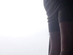 Amatööri, Iso kaunis nainen, Iso perse, Isot tissit, Ruskeahiuksinen, Aisankannattaja, Latinankieli, Vanhempi