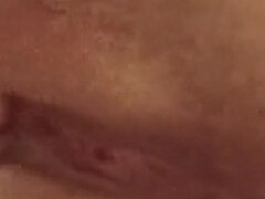 I Masturbate My Wet, Tight Pussy to Orgasm