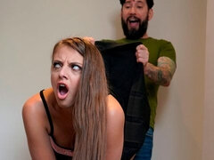 Bbw, Velký zadek, Blondýna, Kuřba, Na pejska, Honění, Hardcore, Přírodní prsa