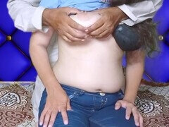 18, Tante, Beskidt snak, Behåret, Indier