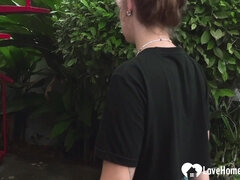 ブロンド, ボンデージ, フェティッシュ, Hd, 自家製, ストッキング, タトゥー, オッパイの