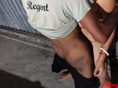 Step Sister Hardcore Fuck with Desi Boy