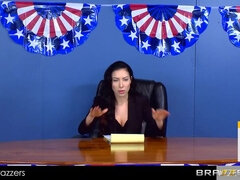 ZZ Erection 2016: Part 1