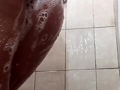 Amateur, Gros cul, Sucer une bite, Brunette brune, Couple, Fille latino, Petite femme