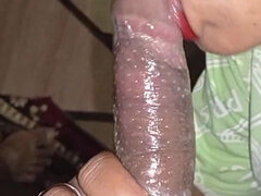 Amateur, Couple, Petite amie, Fait maison, Indienne