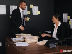 Fant, Rjavolaska, Avto, Kurac, Latinka, Pisarna, Piercing, Joške