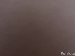 18 ans, Blonde, Hard, Nénés