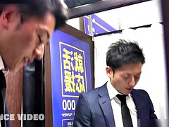 큰 음경, 오랄섹스, 사정 샷, 게이, 하드코어, 일본인, 근육, 젖가슴