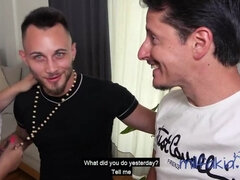 Amaterji, Velik kurac, Velike joške, Grški, Hd, Milf, Mama, Trojček