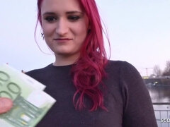 Culo grosso, Grande cazzo, Tette grandi, Pompino, Università, Schizzo di sborra, Tedesca amatoriale, Rossa