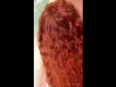 Anális szex, Popó, Csalás, Közelkép, Házi készítésű, Vöröshajú, Tini, Feleség