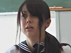 Baben, Japansk