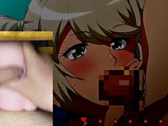 Fap hero challenge Fap Hero - Gaunlet WIP: Stripchat, Masturbation  Solo Porn