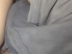 Indian Aunty Cheeting Her Husband Fuking Hairy Tight Pussy Sex with Deshi Boy