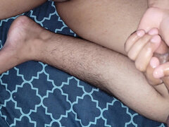 Gordita, Pareja, Linda, Pajear, Casero