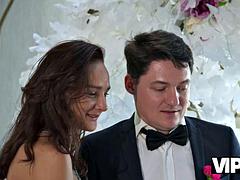 Braut, Hardcore, Hd, Russisch