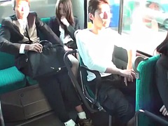 Ázijskej, Japonské, Na verejnosti, Kozičky