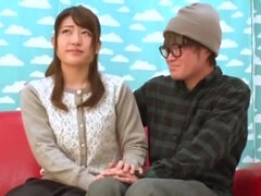 Watch Japanese chick in Greatest JAV clip uncut