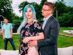 Bbw, Veľký zadok, Veľké kozy, Na psíka, Dvojitá penetrácia, Honění, Milf  mčbp, Švédska rojka