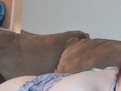 Amateur, Belle grosse femme bgf, Sucer une bite, Interracial