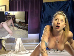 April fools, anal plug, all natural