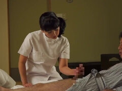 Mature clip with precious date from Zenra