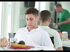 Popó, Szépség, Szőke, Kebles, Hd, Nuni, Mostoha