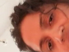 Paar, Selbstgemacht, Indisch, Hausmädchen