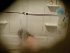 Christine Krug. Takes a bathtub douche 7-twenty-one-barely legal total copy.