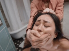 Grote mammen, Bruinharig, Hardcore