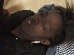 Hatvankilences, Afrikai, Fekete, Csikló, Pár, Filigrán alkatú