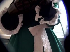 Asiático, Mamada, Penetracion con dedos, Pajear, Japonés, Adolescente, Tetas