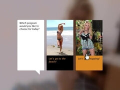 Sexo duro, Hd, Pov, Trio