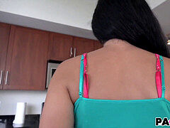 Veľké péro, Kuřba, Teenka