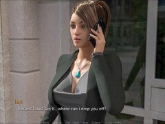 Τρισδιάστατο, Ερασιτέχνης, Στόμα στον κώλο, Μεγάλος κώλος, Μελαχροινή, Παιχνίδι