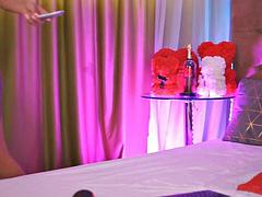 Красотки, Белье