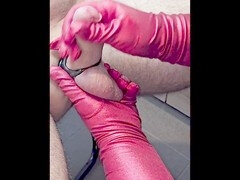 Grande cazzo, Compilation, Schizzo di sborra, Sega