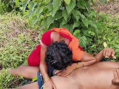 Hot Indian Wife Cheats on Husband with BBC - Viral Sex Video