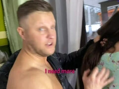 Κώλος, Χύσιμο, Συμπαθητική, Σε στάση σκύλου στα τέσσερα, Στο πρόσωπο, Σκληρό, Σπιτικό, Βυζιά